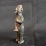 Pre-Columbian Inca Stone Figure of Pacha Papa - Image 2