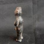 Pre-Columbian Inca Stone Figure of Pacha Papa - Image 3