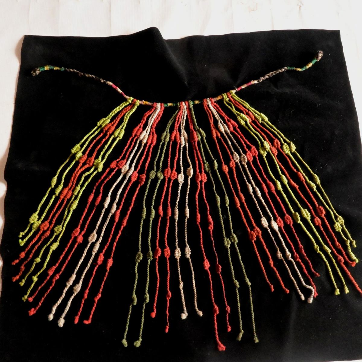 DSC_8941 quipu inca - Image 1