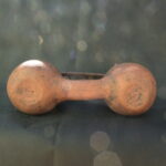 Pre Columbian Chimu Ceramic Whistling Vessel Sacred Andean Artifact - Imagen 9