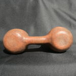 Pre Columbian Paracas Ceramic Water Whistle Sacred Artifact Peru - Imagen 10