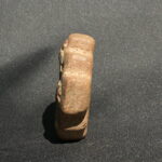 Pre Columbian Inca Ceramic Chacana Sacred Ritual Artifact Collectible - Imagen 2