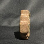Pre Columbian Inca Ceramic Chacana Sacred Ritual Artifact Collectible - Imagen 4
