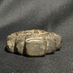 Pre Columbian Inca Ceramic Chacana Sacred Artifact Andean Collectible - Imagen 6