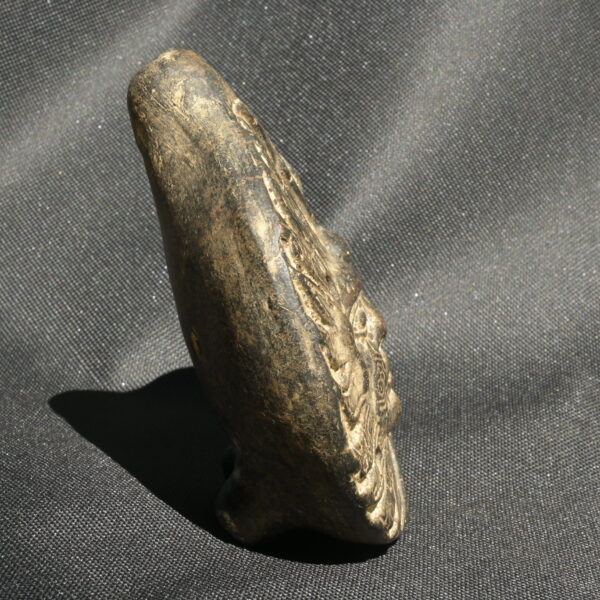 Pre Columbian Inca Ceramic Ocarina Ancient Musical Artifact - Imagen 6