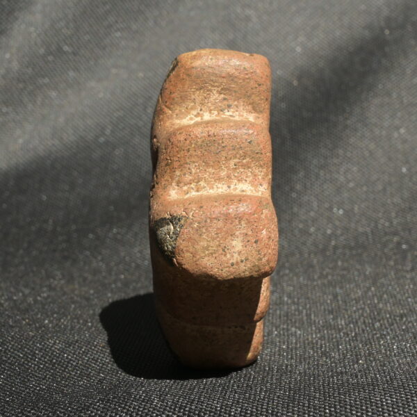 Pre Columbian Chancay Ceramic Chacana Ritual Artifact Collector Piece - Imagen 2