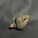 Pre Columbian Inca Ceramic Whistle Serpent Ceremonial Artifact - Imagen 10