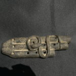 Pre Columbian Inca Ceramic Ocarina Ritual Artifact Peru Collectible - Imagen 9