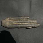 Pre Columbian Inca Ceramic Ocarina Ritual Artifact Peru Collectible - Imagen 10
