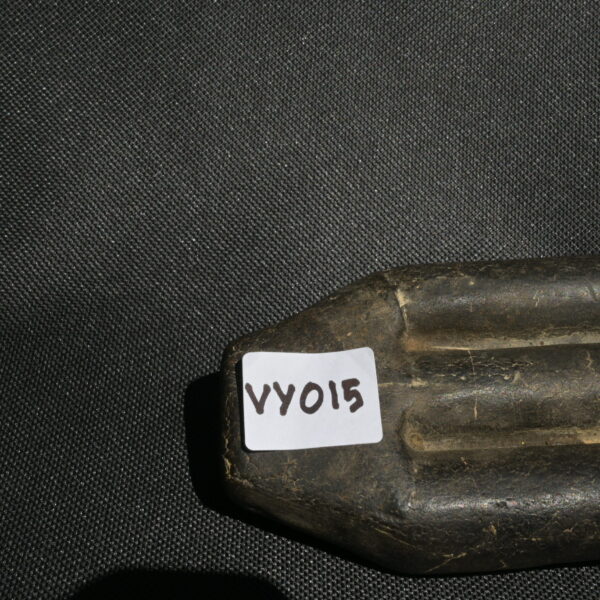 Pre Columbian Inca Ceramic Ocarina Ritual Artifact Peru Collectible - Imagen 17