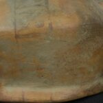 Pre Columbian Moche Ceramic Noblewoman Vessel Ancient Artifact - Imagen 12