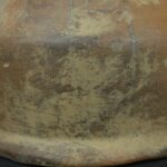 Pre Columbian Moche Ceramic Noblewoman Vessel Ancient Artifact - Imagen 18