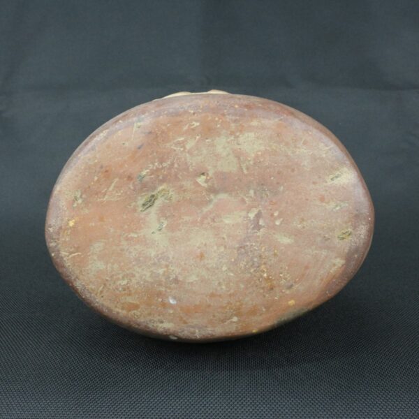 Pre Columbian Moche Ceramic Whistle Ritual Artifact Collectible - Imagen 10