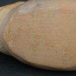 Pre Columbian Moche Ceramic Bottle Ritual Artifact Peru Collectible - Imagen 11