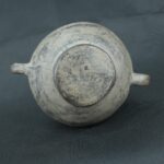 Pre Columbian Moche Ceramic Vessel Ritual Artifact Collectible - Imagen 10
