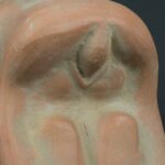 Pre Columbian Moche Ceramic Erotic Vessel Ritual Artifact Collector Piece - Imagen 12