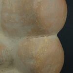 Pre Columbian Moche Ceramic Erotic Vessel Ritual Artifact Collector Piece - Imagen 13