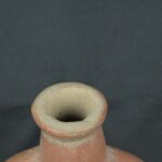 Pre Columbian Moche Ceramic Erotic Vessel Ritual Artifact Collector Piece - Imagen 14