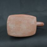 Pre Columbian Moche Ceramic Erotic Bottle Ritual Artifact - Imagen 10