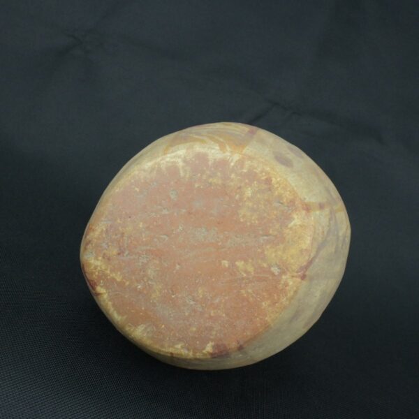 Pre Columbian Moche Ceramic Vessel Ritual Artifact with Monkey Design - Imagen 10
