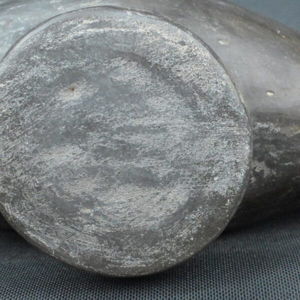 Pre Columbian Moche Ceramic Fish Vessel Ritual Artifact Peru - Imagen 11