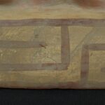 Pre Columbian Moche Ceramic Erotic Bottle Ritual Artifact Peru Collectible - Imagen 16