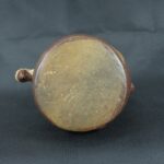 Pre Columbian Moche Ceramic Vessel Ritual Artifact Peru Collectible - Imagen 10