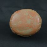 Pre Columbian Moche Ceramic Bottle Ritual Artifact Andean Collectible - Imagen 10