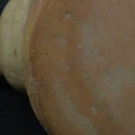 Pre Columbian Moche Ceramic Bottle Ritual Artifact Peru Collectible - Imagen 11
