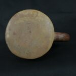 Pre Columbian Moche Pottery Vessel Ancient Andean Artifact - Imagen 11
