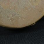 Pre Columbian Moche Pottery Vessel Ancient Andean Artifact - Imagen 13