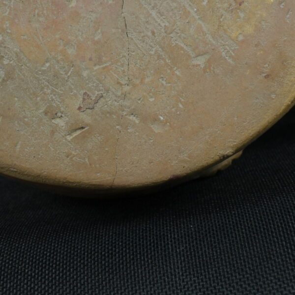 Pre Columbian Moche Pottery Vessel Ancient Andean Artifact - Imagen 13