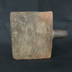 Pre Columbian Moche Pottery Vessel Ritual Artifact Peru Collectible - Imagen 11