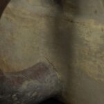 Pre Columbian Moche Pottery Vessel Ritual Artifact Peru Collectible - Imagen 16