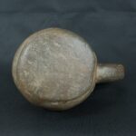Pre Columbian Ceramic Vessel Ancient Andean Artifact Collector Piece - Imagen 10