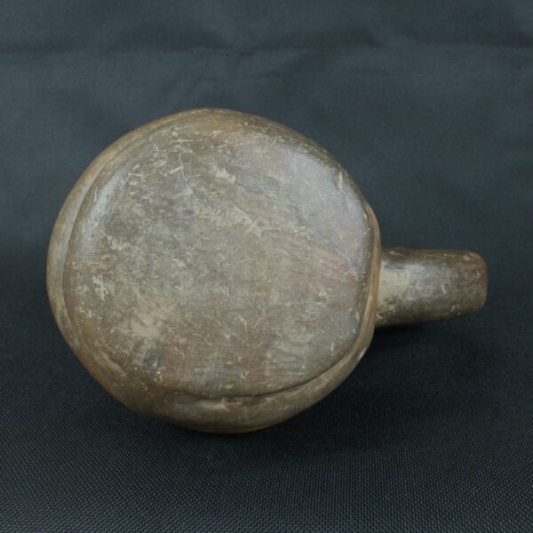 Pre Columbian Ceramic Vessel Ancient Andean Artifact Collector Piece - Imagen 10