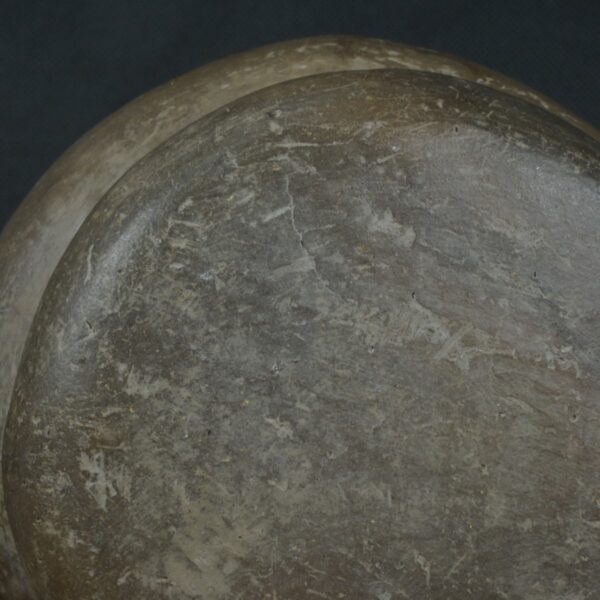 Pre Columbian Ceramic Vessel Ancient Andean Artifact Collector Piece - Imagen 11