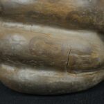 Pre Columbian Ceramic Vessel Ancient Andean Artifact Collector Piece - Imagen 14