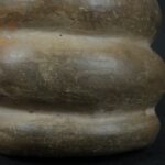 Pre Columbian Ceramic Vessel Ancient Andean Artifact Collector Piece - Imagen 17