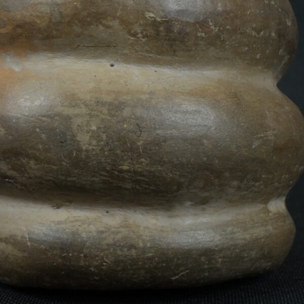 Pre Columbian Ceramic Vessel Ancient Andean Artifact Collector Piece - Imagen 17