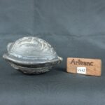Pre Columbian Moche Ceramic Pututu Ritual Artifact Andean Collectible - Imagen 16