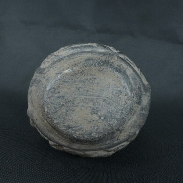 Pre Columbian Chimú Ceramic Ritual Bottle Ancient Artifact Peru - Imagen 10
