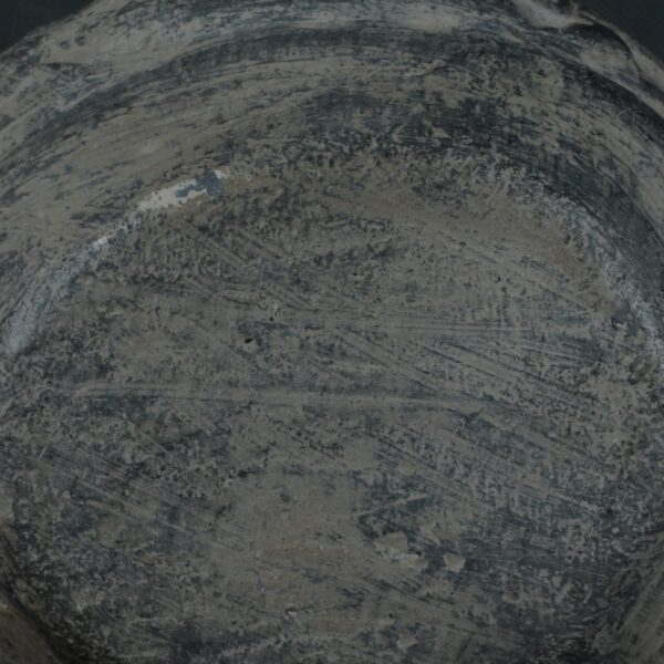 Pre Columbian Chimú Ceramic Ritual Bottle Ancient Artifact Peru - Imagen 11