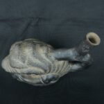 Pre Columbian Moche Ceramic Bottle Ritual Artifact Andean Collector - Imagen 8
