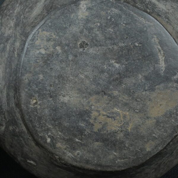 Pre Columbian Chimú Ceramic Dual Vessel Sacred Artifact Peru - Imagen 10