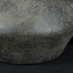 Pre Columbian Chimú Ceramic Dual Vessel Sacred Artifact Peru - Imagen 13