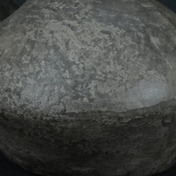 Pre Columbian Chimú Ceramic Dual Vessel Sacred Artifact Peru - Imagen 15