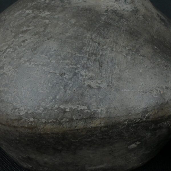 Pre Columbian Chimú Ceramic Dual Vessel Sacred Artifact Peru - Imagen 16