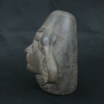 Pre Columbian Moche Ceramic Vessel Ritual Artifact Peru Collectible - Imagen 3
