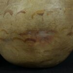 Pre Columbian Moche Ceramic Whistle Ritual Artifact Peru Collectible - Imagen 14